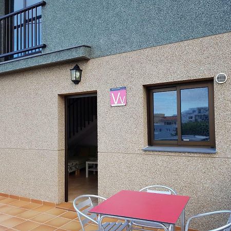 Vivienda Vacacional Monteprimero 2 Tamaduste Dış mekan fotoğraf
