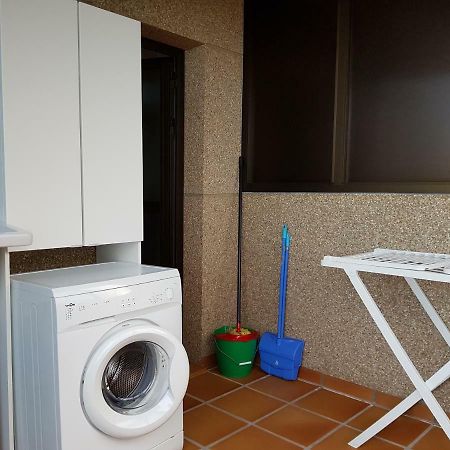Vivienda Vacacional Monteprimero 2 Tamaduste Dış mekan fotoğraf