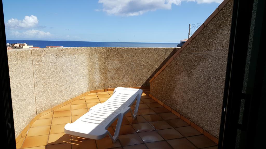 Vivienda Vacacional Monteprimero 2 Tamaduste Dış mekan fotoğraf