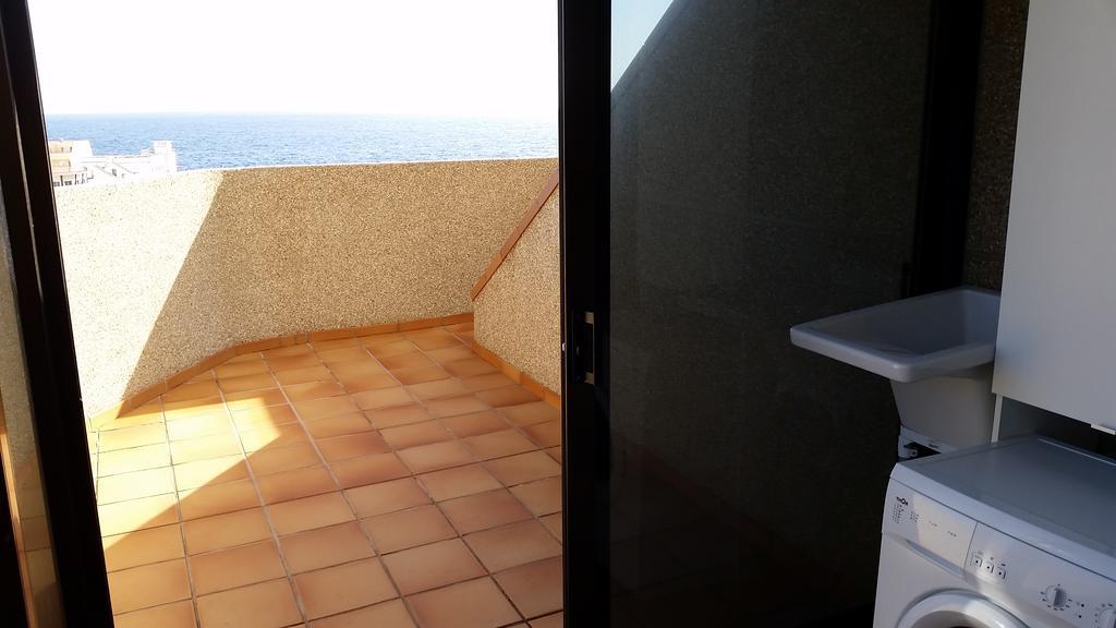 Vivienda Vacacional Monteprimero 2 Tamaduste Dış mekan fotoğraf