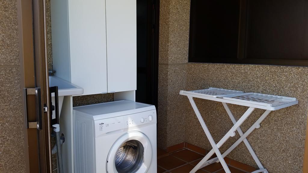 Vivienda Vacacional Monteprimero 2 Tamaduste Dış mekan fotoğraf