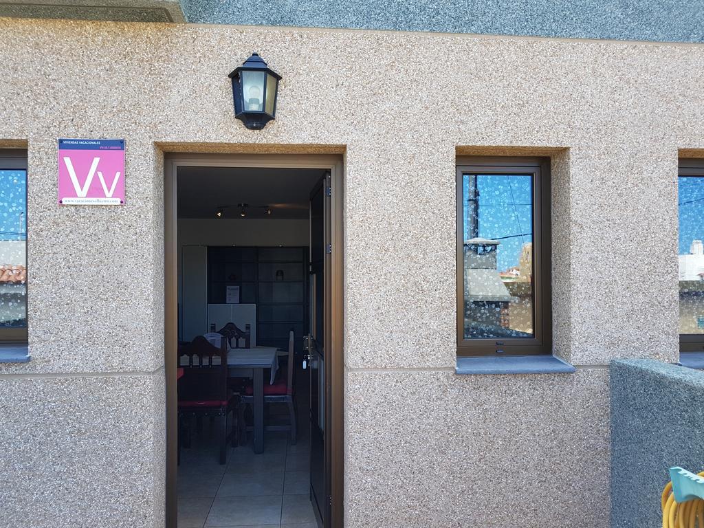 Vivienda Vacacional Monteprimero 2 Tamaduste Dış mekan fotoğraf