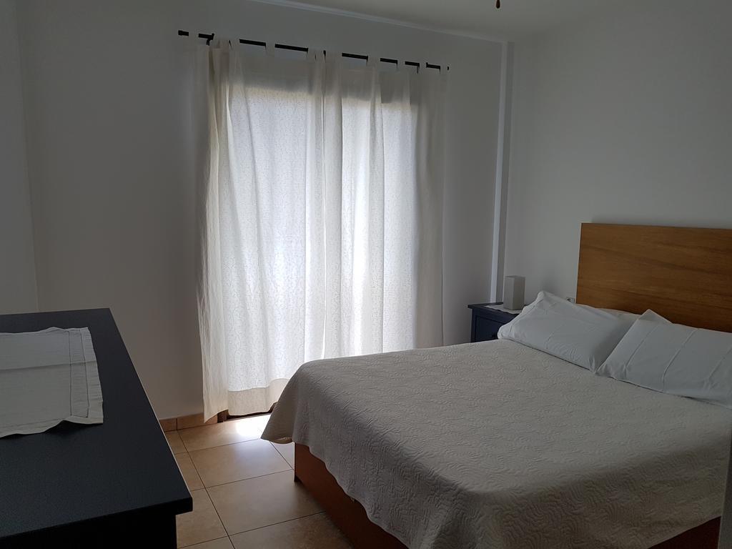 Vivienda Vacacional Monteprimero 2 Tamaduste Dış mekan fotoğraf