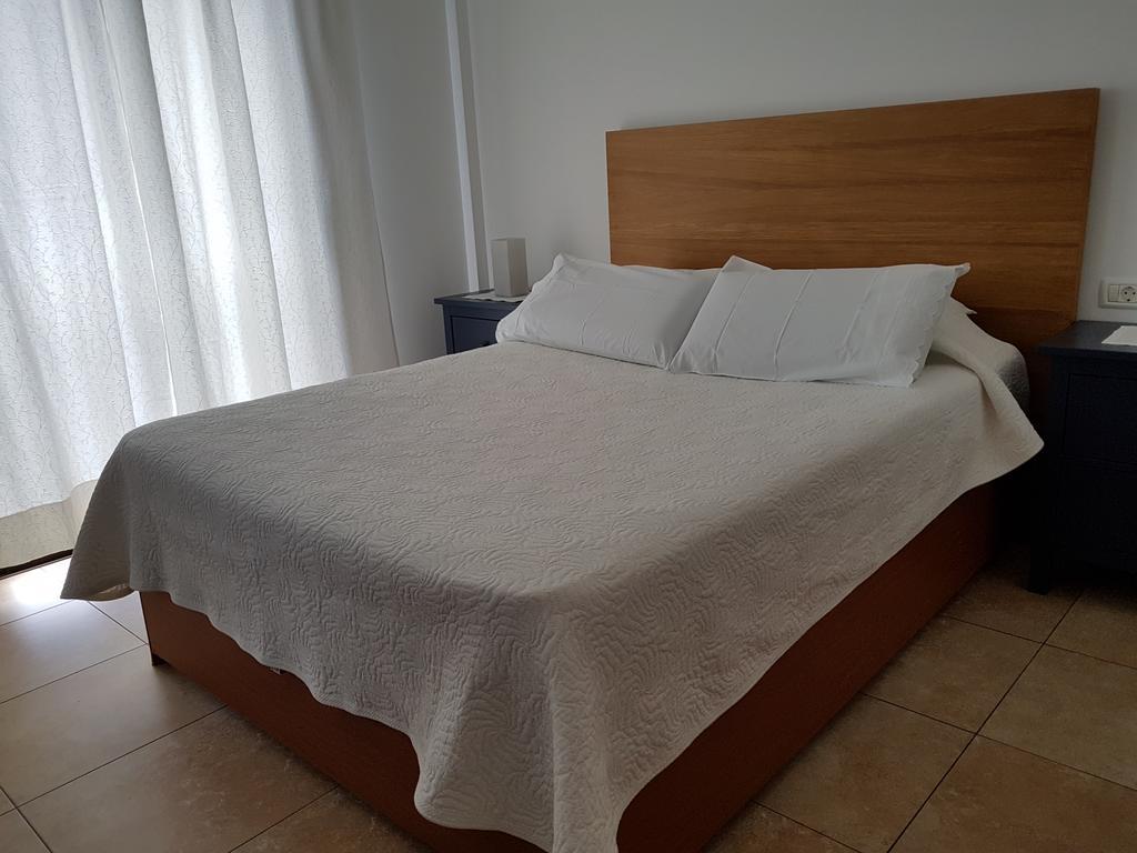 Vivienda Vacacional Monteprimero 2 Tamaduste Dış mekan fotoğraf