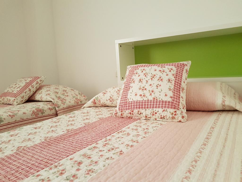Vivienda Vacacional Monteprimero 2 Tamaduste Dış mekan fotoğraf