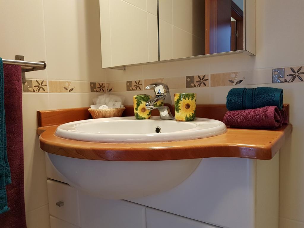 Vivienda Vacacional Monteprimero 2 Tamaduste Dış mekan fotoğraf