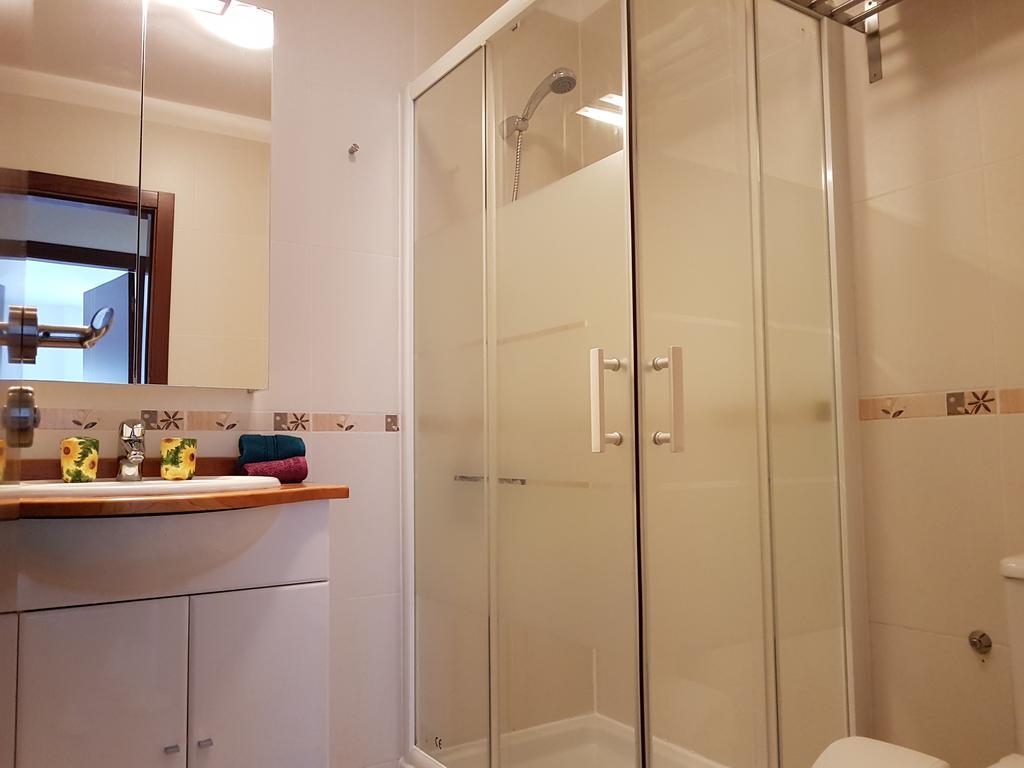 Vivienda Vacacional Monteprimero 2 Tamaduste Dış mekan fotoğraf