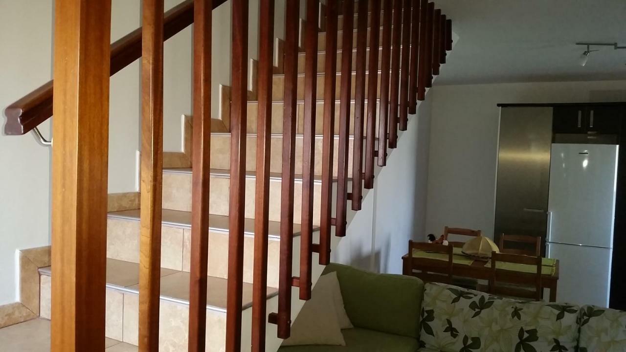Vivienda Vacacional Monteprimero 2 Tamaduste Dış mekan fotoğraf