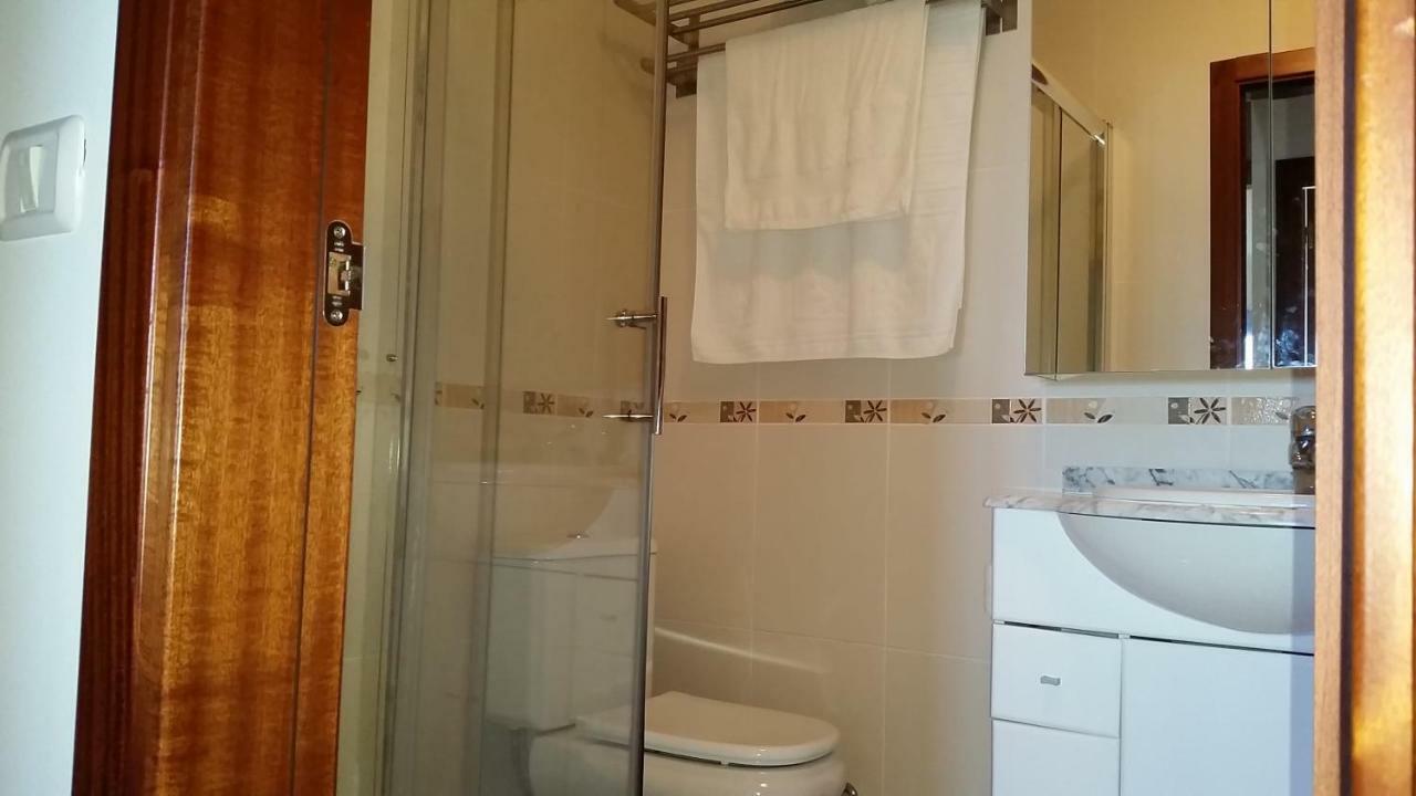 Vivienda Vacacional Monteprimero 2 Tamaduste Dış mekan fotoğraf