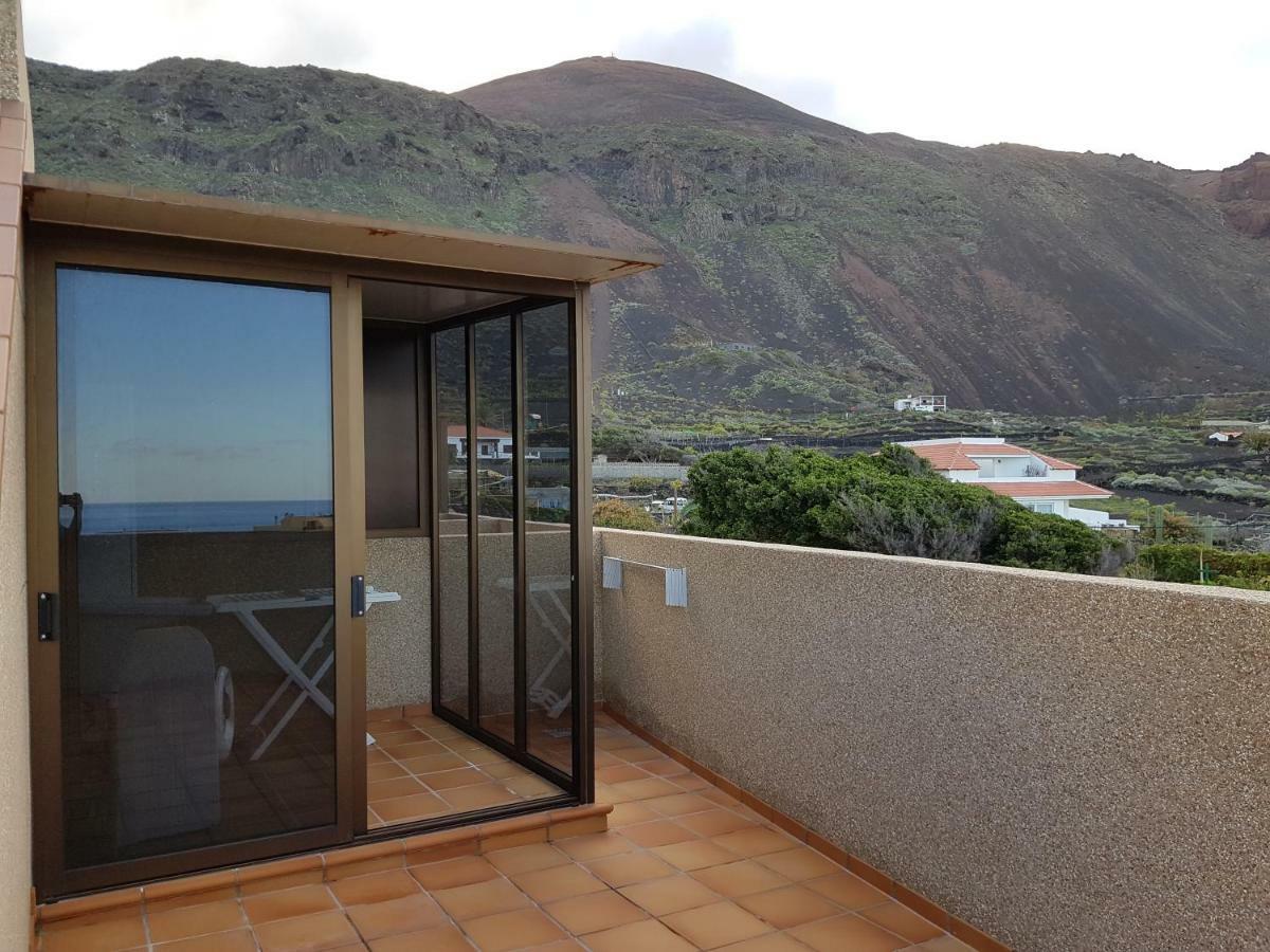 Vivienda Vacacional Monteprimero 2 Tamaduste Dış mekan fotoğraf