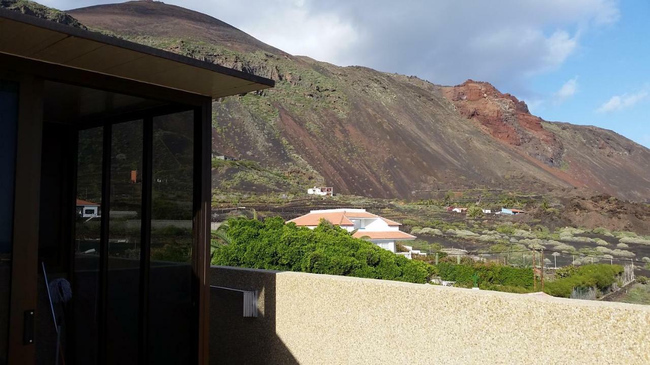 Vivienda Vacacional Monteprimero 2 Tamaduste Dış mekan fotoğraf