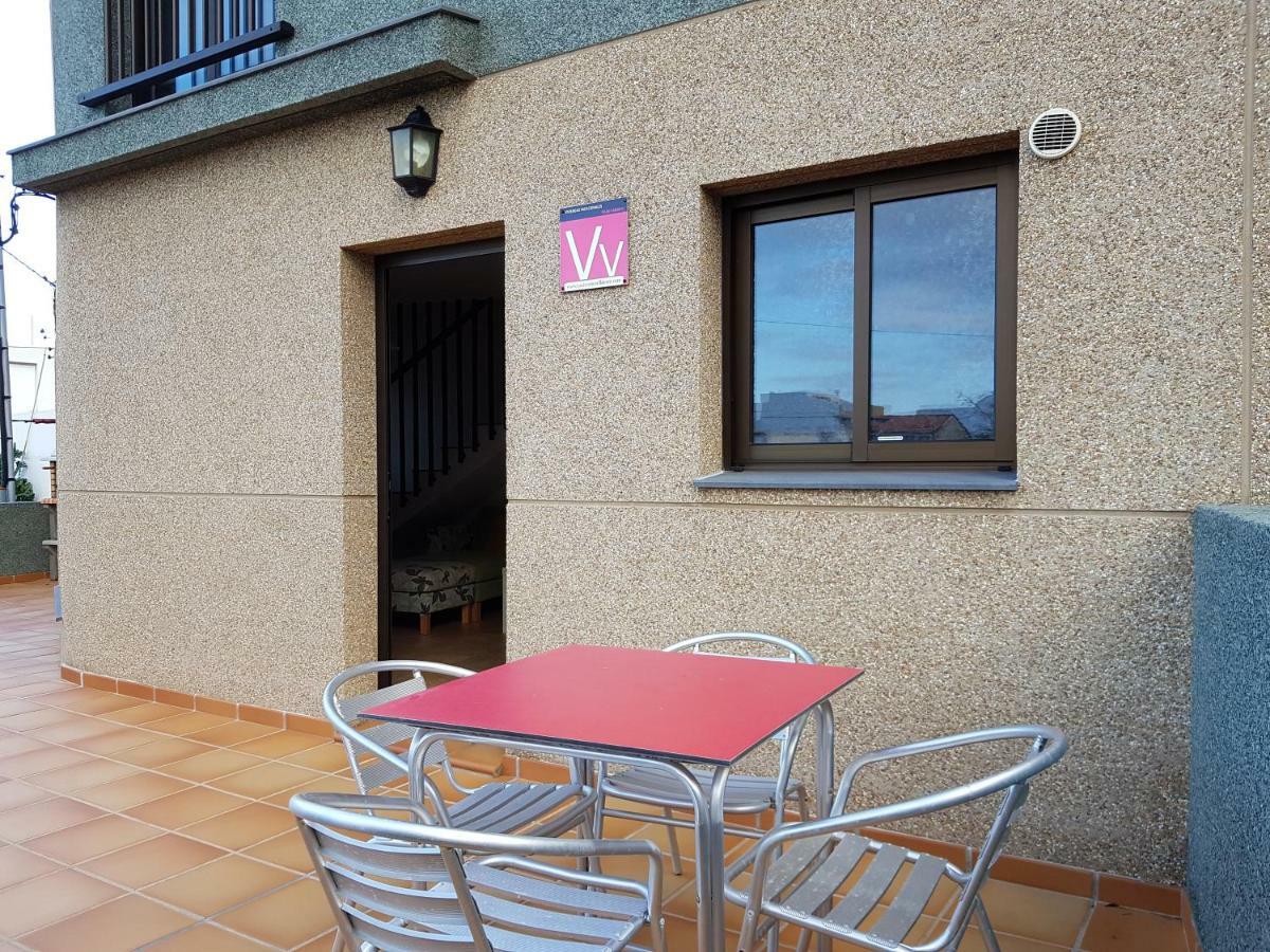 Vivienda Vacacional Monteprimero 2 Tamaduste Dış mekan fotoğraf