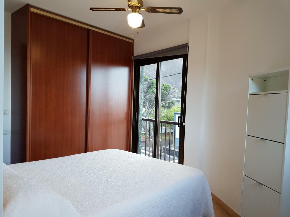 Vivienda Vacacional Monteprimero 2 Tamaduste Dış mekan fotoğraf