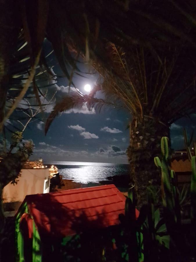 Vivienda Vacacional Monteprimero 2 Tamaduste Dış mekan fotoğraf