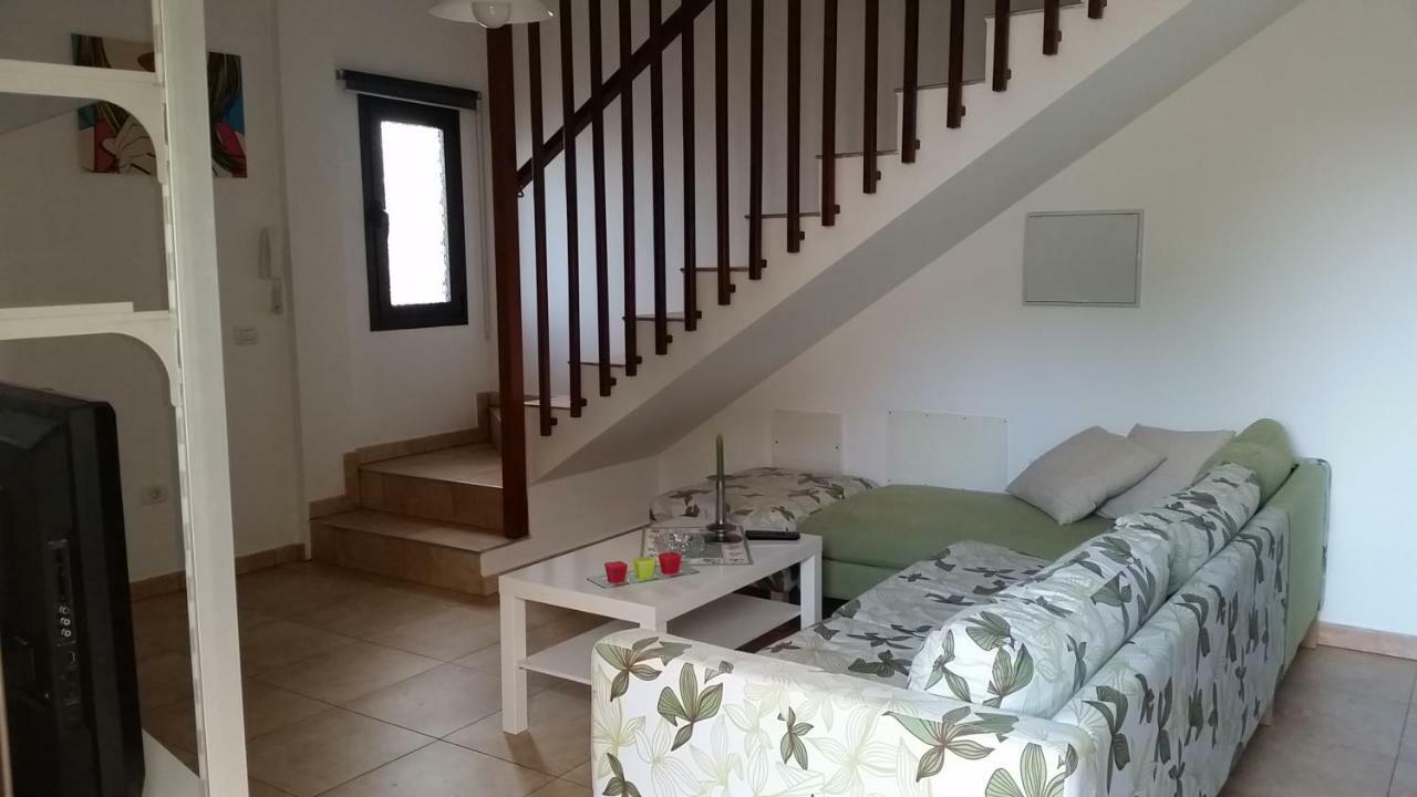 Vivienda Vacacional Monteprimero 2 Tamaduste Dış mekan fotoğraf