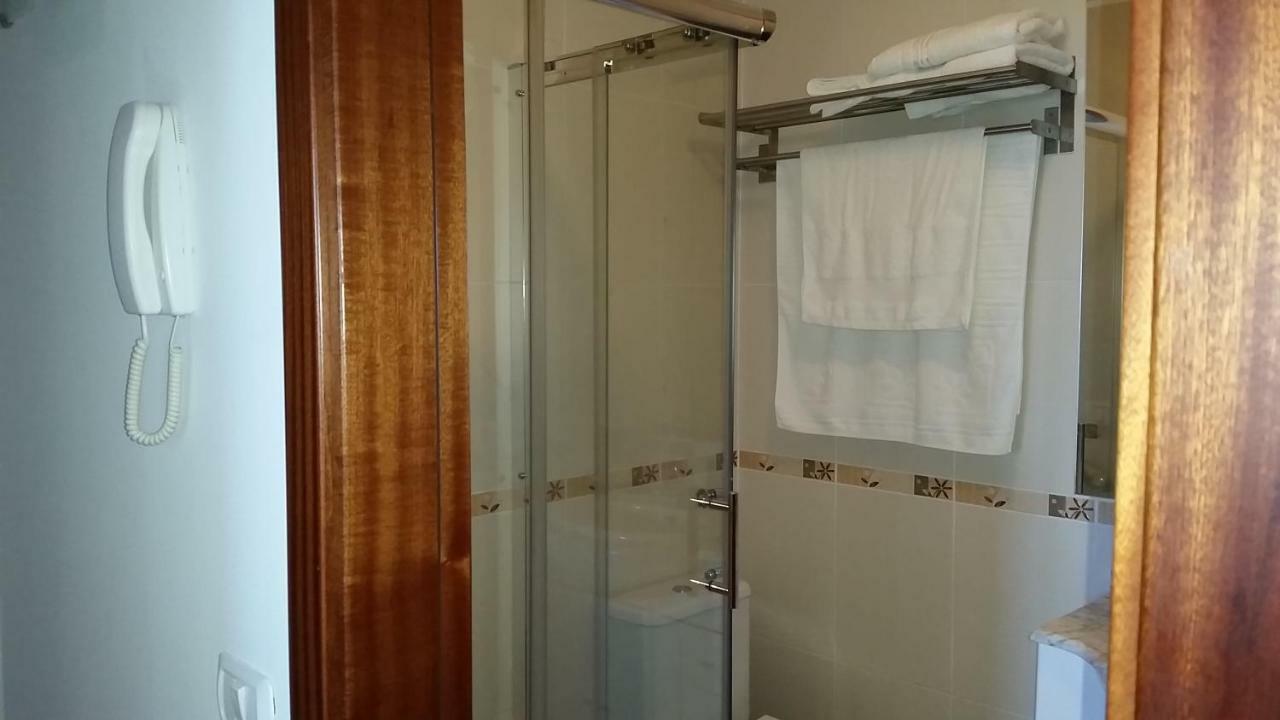 Vivienda Vacacional Monteprimero 2 Tamaduste Dış mekan fotoğraf