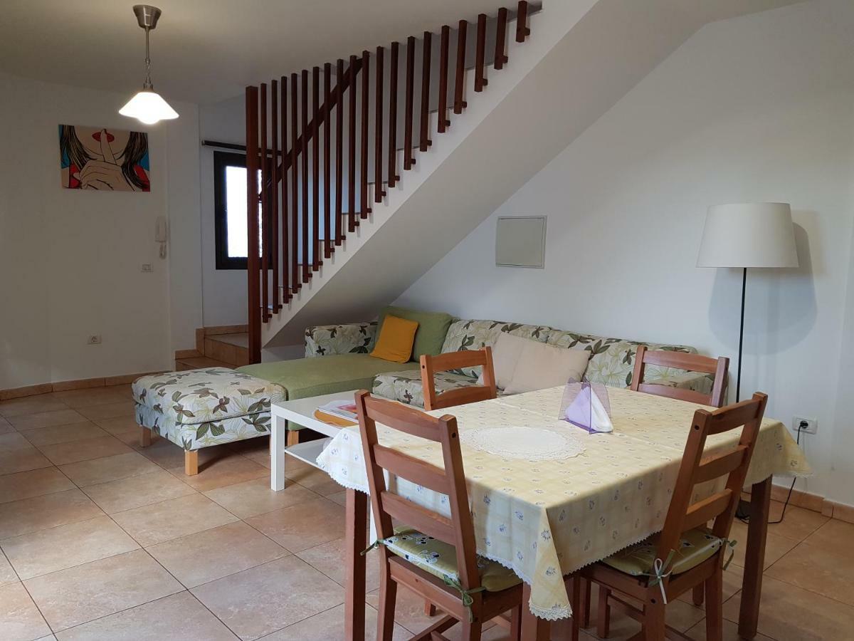 Vivienda Vacacional Monteprimero 2 Tamaduste Dış mekan fotoğraf