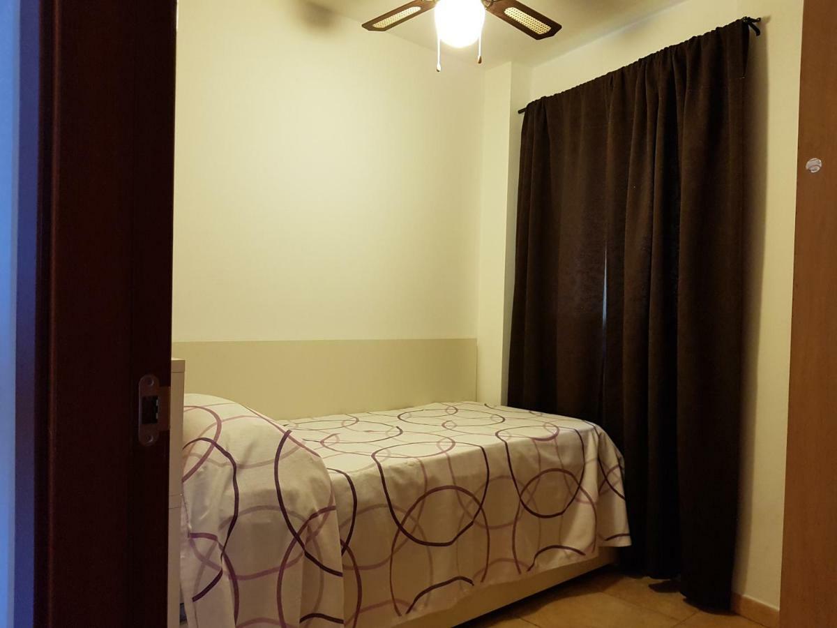Vivienda Vacacional Monteprimero 2 Tamaduste Dış mekan fotoğraf