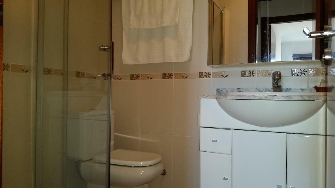 Vivienda Vacacional Monteprimero 2 Tamaduste Dış mekan fotoğraf