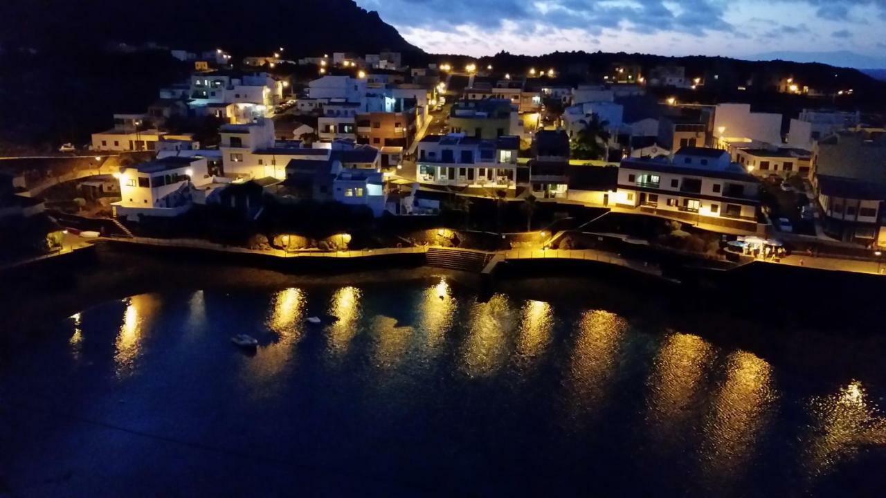 Vivienda Vacacional Monteprimero 2 Tamaduste Dış mekan fotoğraf